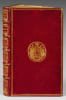 Œdipe, Trag&eacute;die. Par Monsieur de Voltaire. &Eacute;dition originale de la premi&egrave;re œuvre de Voltaire qui l’imposa d’embl&eacute;e comme l’un des grands &eacute;crivains du ...