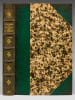 Sc&egrave;nes de la boh&ecirc;me. Rare &eacute;dition originale du chef-d’œuvre de Murger.. MURGER, Henry.