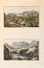 Voyage historique et pittoresque du Comt&eacute; de Nice. La vill&eacute;giature anglaise et l’invention de la C&ocirc;te d’Azur de Cannes &agrave; Monaco.. BEAUMONT, Albanis.