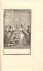 Le Roman Comique, par Scarron, &eacute;dition orn&eacute;e de Figures dessin&eacute;es par Le Barbier et grav&eacute;es sous sa direction. Le c&eacute;l&egrave;bre exemplaire &laquo; Rich. Lion &raquo; et ...