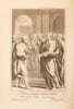 Le Nouveau Testament de Nostre Seigneur J&eacute;sus-Christ… Les Ep&icirc;tres de Saint-Paul… Le Nouveau Testament de Port Royal reli&eacute; &agrave;  l’&eacute;poque pour le baron de ...