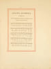 Oratio Dominica CL linguis versa, et propriis cujusque linguae characteribus plerumque expressa ; Edente J. J. Marcel, typographeii imperialis ...