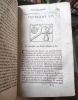 Examen du livre des r&eacute;cr&eacute;ations math&eacute;matiques et de ses probl&egrave;mes en g&eacute;om&eacute;trie, m&eacute;chanique, optique, & catoptrique.. MYDORGE (Claude) - LEURECHON ...