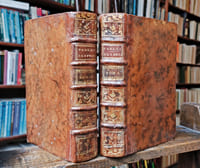 Les Fables égyptiennes et grecques, avec une explication des hiéroglyphes et de la guerre de Troye.