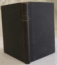 Lettres d’un magnétiseur.