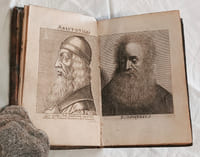 Brevis in Universam historiam introductio.