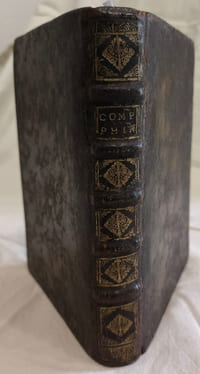 Brevis in Universam historiam introductio.
