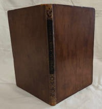 Trois traitez de la philosophie naturelle, non encore imprimez scavoir Le secret livre du très ancien philosophe Artephius, traitant de l'art occulte et transmutation metallique, Latin François. Plus les figures hiérogliphiques de Nicolas Flamel…