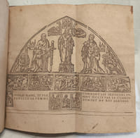 Trois traitez de la philosophie naturelle, non encore imprimez scavoir Le secret livre du très ancien philosophe Artephius, traitant de l'art occulte et transmutation metallique, Latin François. Plus les figures hiérogliphiques de Nicolas Flamel…