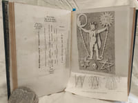 Monographie du coffret de M. le duc de Blacas.