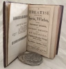 A treatise proving Spirits, Witches, and Supernatural Operations, by pregnant instances and evidence : Together with other Things worthy of Notes.. ...