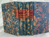 Physiologie du troupier – Physiologie de la femme – Physiologie du floueur – Physiologie de l’amant de cœur – Physiologie du provincial à Paris ; Etc.