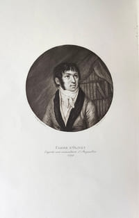 Le Sage de l’Indostan, précédé d’une préface de Maurice de La Sizeranne.