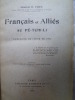 Français et Alliés au Pé-Tchi-li   - Campagne de Chine de 1900 . FREY (Général H.)
