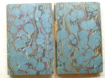 Les Voyages de Kang-Hi ou Nouvelles Lettres Chinoises