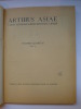 Artibus Asiae - Volumen Quartum Fasc. 4. [ARTIBUS ASIAE]