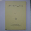 Artibus Asiae - MCMXCI - Vol. LI, 3/4. [ARTIBUS ASIAE]