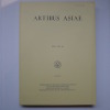 Artibus Asiae - MCMXCIV - Vol. LIV, 3/4. [ARTIBUS ASIAE]