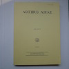 Artibus Asiae - MCMXCV - Vol. LV, 1/2. [ARTIBUS ASIAE]