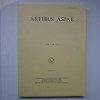 Artibus Asiae - MCMXCVII- Vol. LVII, 1/2. [ARTIBUS ASIAE]