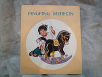 Pingping Médecin