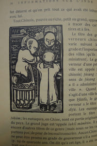 Voyage du Marchand Arabe Sulayman en Inde et en Chine, rédigé en 851, suivi de remarques.