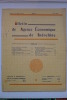 Bulletin de l'Agence Economique de l'Indochine, 5ème Année, No. 50, Février 1932.. [BULLETIN DE L'AGENCE ECONOMIQUE DE L'INDOCHINE]