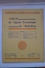 Bulletin de l'Agence Economique de l'Indochine, 3ème Année No. 36, Mars 1930. [BULLETIN DE L'AGENCE ECONOMIQUE DE L'INDOCHINE]