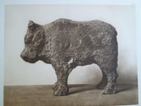Animals in Chinese Art - Fifty Photogravure and Coloured Plates