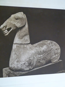 Animals in Chinese Art - Fifty Photogravure and Coloured Plates