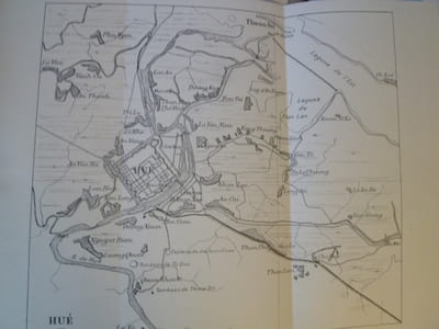 l'Annam en 1906 - Géographie - Histoire - Administration - Commerce - Agriculture - Industrie.