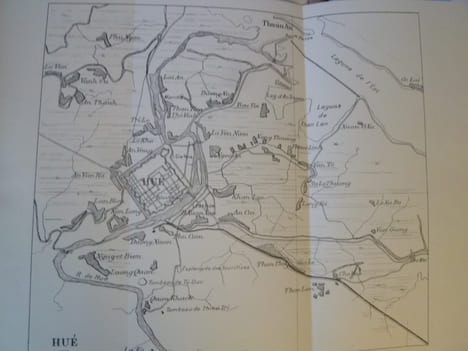 l'Annam en 1906 - Géographie - Histoire - Administration - Commerce - Agriculture - Industrie.. [ANNAM]  [Chambre Consultative Mixte de Commerce et ...