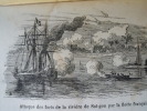 Campagnes Glorieuses du Règne de Napoléon III - Cochinchine. [COCHINCHINE]