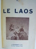 Le Laos. [LAOS]  X MARCHAND (Jean-Paul)