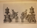 Le Goût Chinois en Europe au XVIIIe siècle - Catalogue - Meubles - Tapisseries - Bronzes - Faïences - Porcelaines - Peintures et Dessins - ...