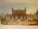 Notices sur l'Indo-Chine - Cochinchine, Cambodge, Annam, Tonkin, Laos, Kouang-Tchéou-Ouan - Publiées à l'occasion de l'Exposition Universelle de 1900 ...
