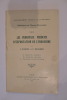 Les Principaux Produits d'Exportation de l'Indochine. CAROT (J.) et BRAEMER (P.)