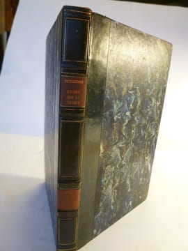 De Paris au Tonkin - A travers le Tibet Inconnu. BONVALOT (Gabriel)