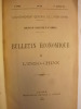 Bulletin Economique de l'Indochine - 1901. [BULLETIN ECONOMIQUE DE L'INDOCHINE]
