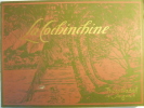 La Cochinchine - Album Général Illustré de 456 gravures sur cuivre . [COCHINCHINE] 