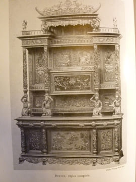 Les Arts Décoratifs du Tonkin. BERNANOSE (Marcel)