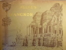 Ruines d'Angkor. [CAMBODGE]  [RUINES d'ANGKOR]