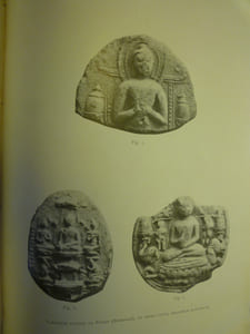 Prome et Samara - Voyage Archéologique en Birmanie et en Mésopotamie