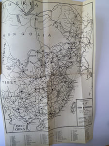 The China Journal
