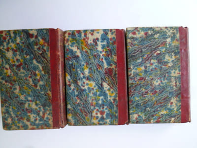 Voyage en Chine et en Tartarie par Lord Macartney, Ambassadeur du Roi d'Angleterre, Traduit de l'anglais par J.B.J. Breton.
