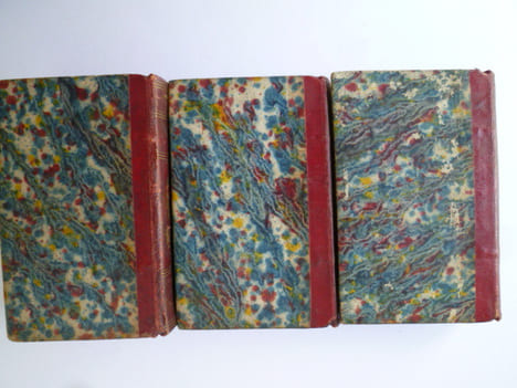 Voyage en Chine et en Tartarie par Lord Macartney, Ambassadeur du Roi d'Angleterre, Traduit de l'anglais par J.B.J. Breton.. BARROW (John) - BRETON ...