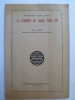 Un Manuscrit Laotien illustré - La Légende de Nang Têng On. BITARD (Pierre)