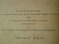 Notes et Souvenirs d'un Ancien Marsouin (Cochinchine-Cambodge)