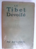 Le Tibet dévoilé. SVEN HEDIN