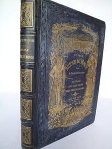 Voyage autour du Monde - Australie, Java, Siam, Canton, Pékin, Yeddo, San Francisco.